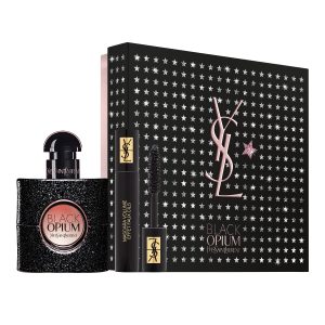 Black Opium Eau De Parfum - Gift Set - YSL Beauty