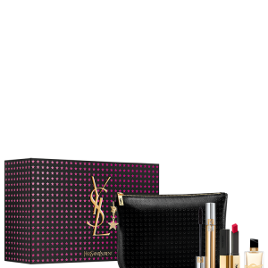 Coffret Make Up Mascara Volume Effet Faux Cils - YSL Beauty