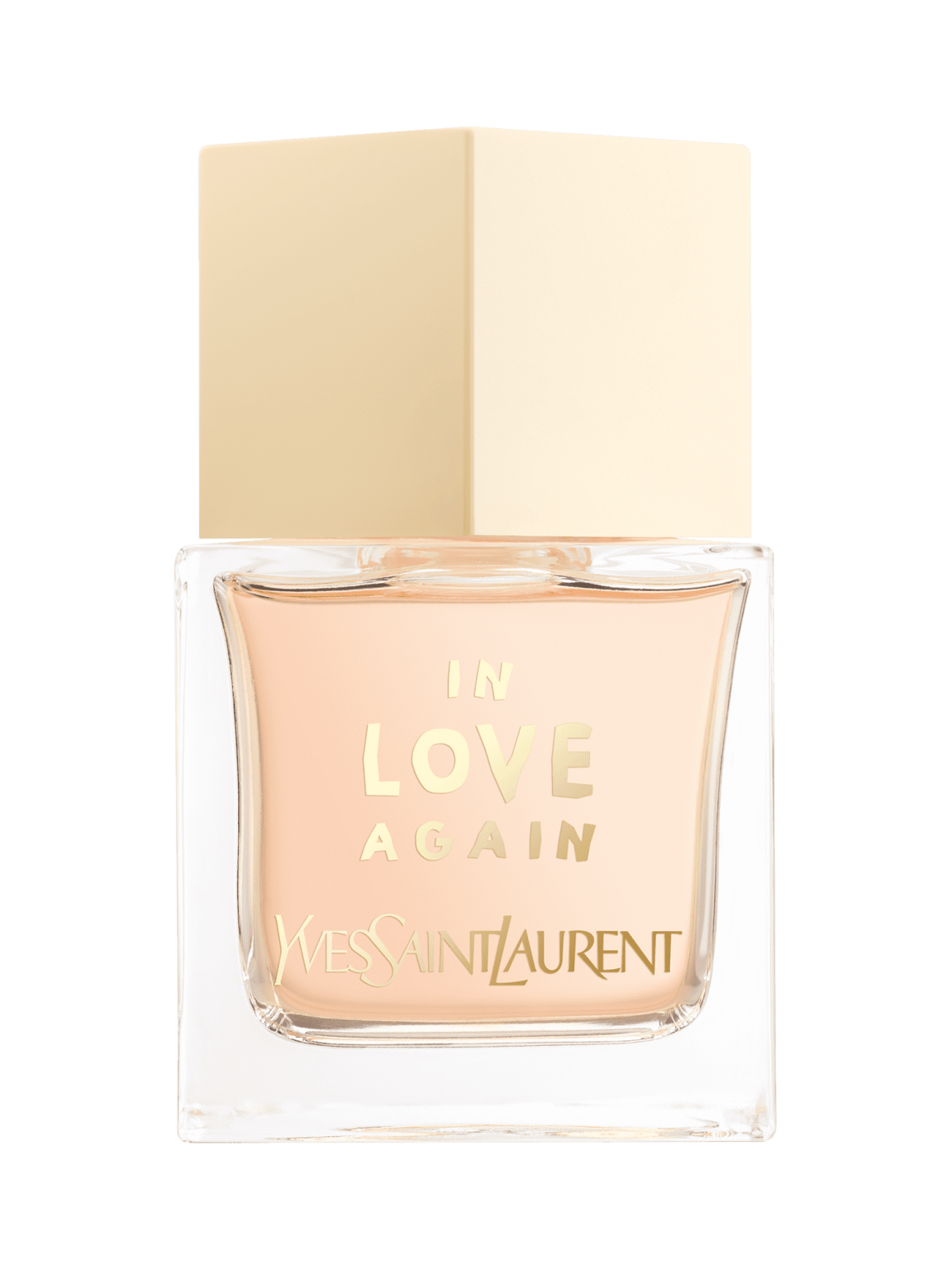 In Love Again - YSL Beauty