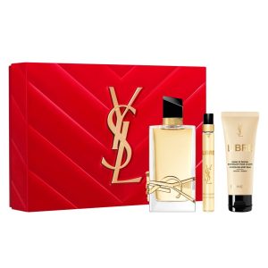 LIBRE EAU DE PARFUM GIFTSET - YSL Beauty