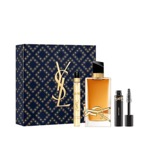 LIBRE EAU DE PARFUM INTENSE GIFTSET - YSL Beauty