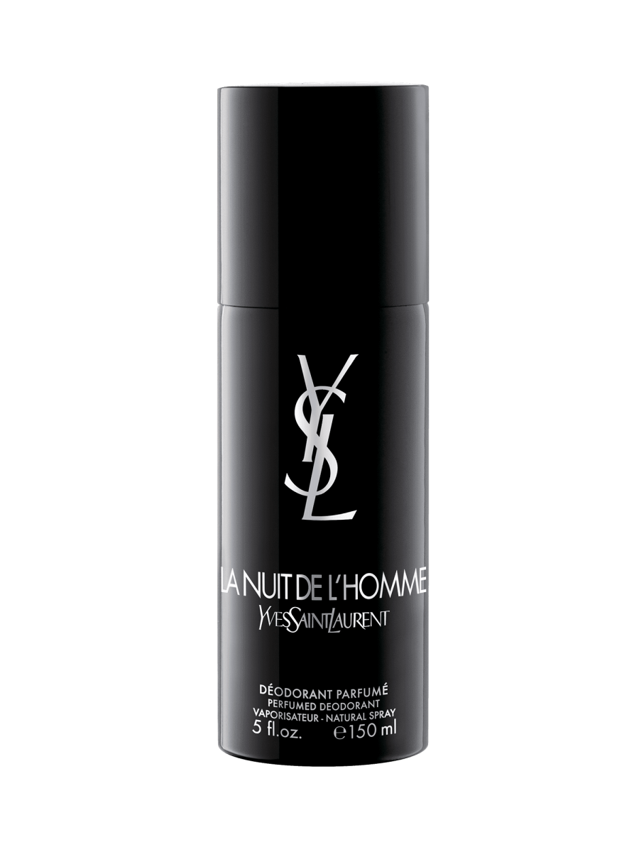 La Nuit De L'Homme Deodorant - YSL Beauty