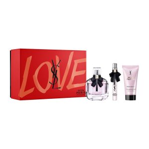 Mon Paris Gift Set - YSL Beauty