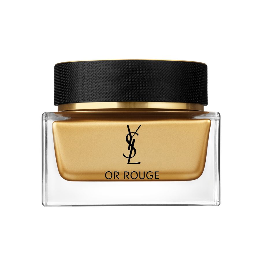 OR ROUGE Crème Fine - YSL Beauty