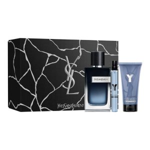 Y EAU DE PARFUM HOLIDAY 2023 GIFT SET - YSL Beauty