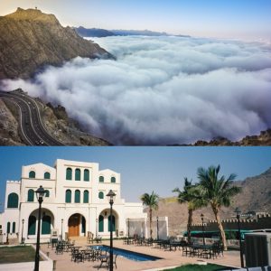 Jeddah: Full Day Taif Tour With Lunch Recently Added Experiences