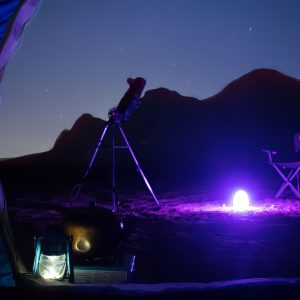 Mleiha Stargazing Top-Rated Attractions