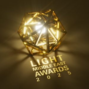 Light Middle East Awards 2025 Business Events