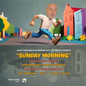 Sunday Morning at The Junction in Dubai Shows and Theatrical Plays