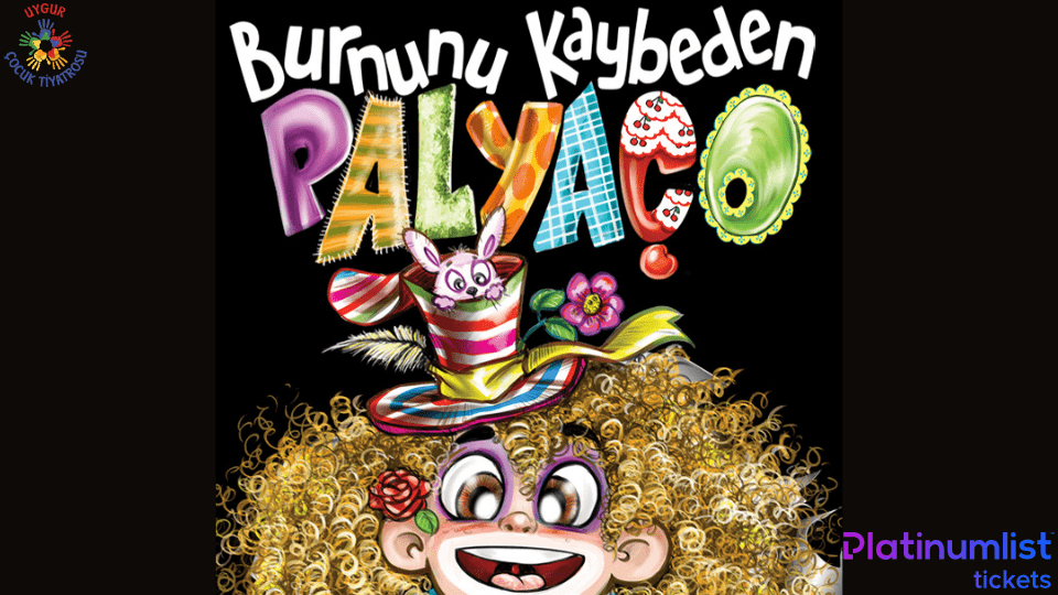 Burnunu Kaybeden Palyaço - Shows and Theatrical Plays